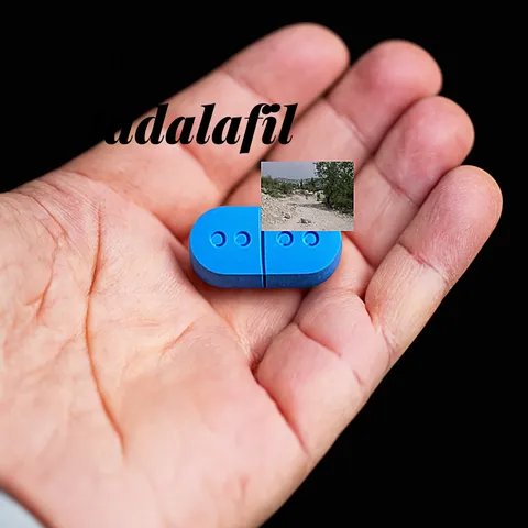 Tadalafil effetti collaterali a lungo termine